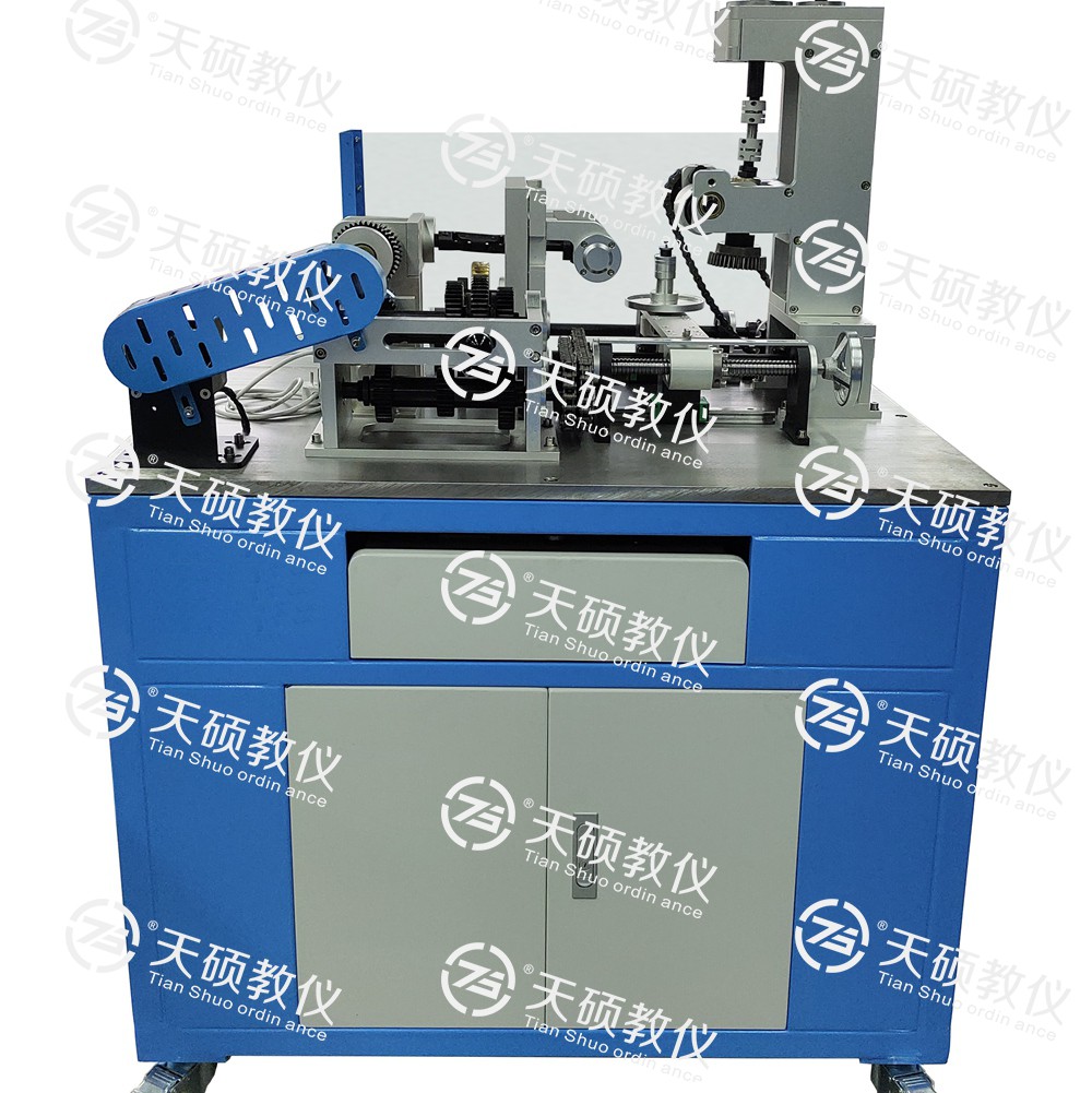16、TSMTGC-1型 滾齒及插齒綜合實訓裝置.jpg